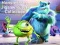 Joc Monsters Inc. Jigsaw Puzzle Collection on-line