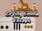 Joc Crying Emma Escape on-line