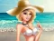 Joc Girls Sexy Bikini Beach on-line