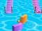 Joc Bridge Race 3D on-line