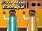 Joc Evil Nun Escape on-line