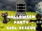 Joc Halloween Party Girl Rescue on-line