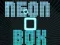 Joc Neon Box on-line