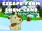 Joc Escape From Snow Land on-line