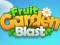 Joc Fruit Garden Blast on-line