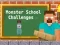 Joc Monster School Challenges on-line