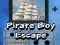Joc Pirate Boy Escape on-line