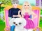 Joc My New Poodle Friend on-line