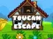 Joc Toucan Escape on-line