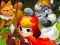 Joc Angry Little Red Riding Hood on-line