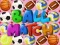 Joc Ball Match on-line