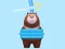 Joc Save The Bear on-line
