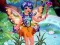 Joc Fairy Dress Up for Girls on-line