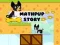 Joc MathPup Story on-line