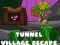 Joc Tunnel Village Escape on-line