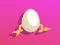 Joc Bouncing Egg on-line