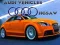 Joc Audi Vehicles Jigsaw on-line