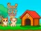 Joc Dog and Cat Sweet on-line