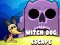Joc Witch Dog Escape on-line