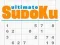 Joc Ultimate Sudoku HTML5 on-line