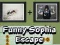 Joc Funny Sophia Escape on-line