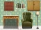 Joc Vintage House Escape on-line