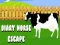 Joc Diary Horse Escape on-line