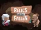 Joc Relics of the Fallen on-line