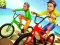 Joc Bicycle Stunts 3D on-line