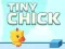 Joc Tiny Chick on-line