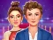 Joc Celebrity Couple Red Carpet Fashion on-line