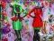 Joc Xmas shopping window on-line