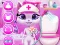 Joc Kitty Kate Caring Game on-line