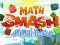 Joc Math Smash Animal Rescue on-line