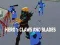 Joc Hero 1: Claws and Blades on-line
