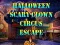 Joc Halloween Scary Clown Circus Escape on-line