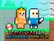 Joc Candy Kingdom Skyblock Parkour on-line