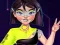 Joc Princesses Cyber Robot vs Nature on-line