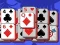 Joc Octopus Pyramid Solitaire on-line