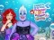 Joc Underwater Princess Vs Villain Rivalry on-line