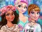 Joc Princess Style Vlog Spring Refreshment on-line