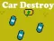 Joc Car Destroy on-line