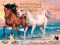 Joc Animals Jigsaw Puzzle Horses on-line