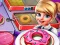 Joc Cooking Fast: Donuts on-line