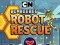 Joc Bumblebee Robot Rescue on-line