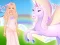 Joc Girl And The Unicorn on-line