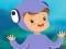 Joc Octopus Funny Girl Escape on-line