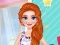 Joc Princess Kitchen Stories: Birthday Cake on-line