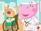 Joc Emergency Hospital Hippo Doctor on-line