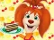 Joc The Barkers Cooking Game on-line